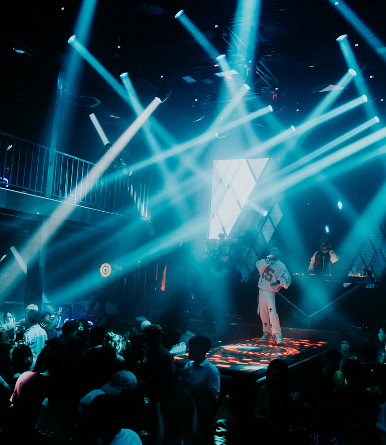 Chụp Ảnh Quán Bar Vpub