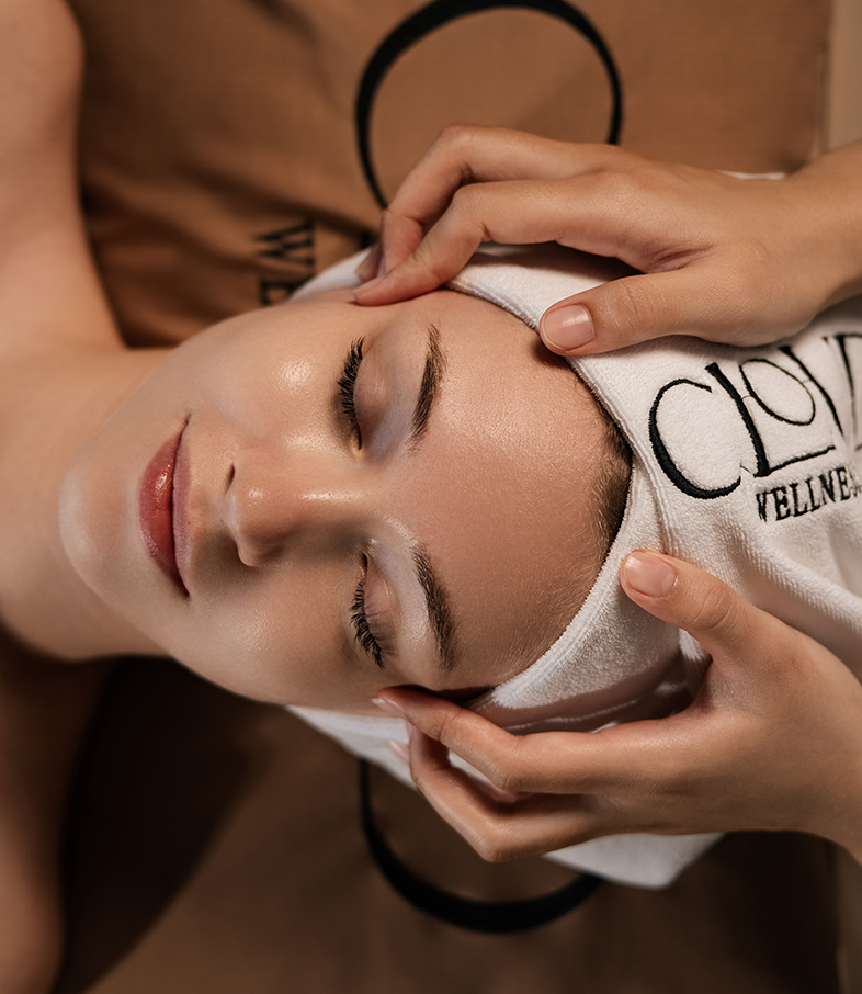 Chụp Ảnh Quảng Cáo Spa Wellness