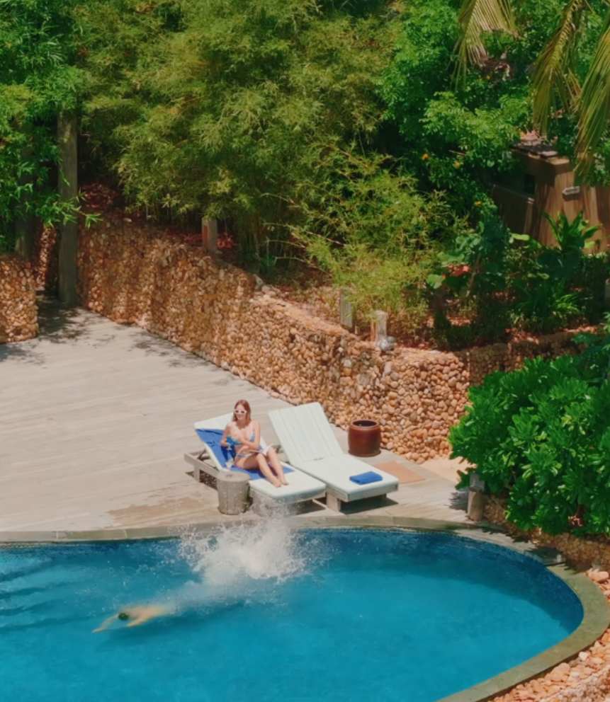  Video Giới Thiệu Forcus Marine 