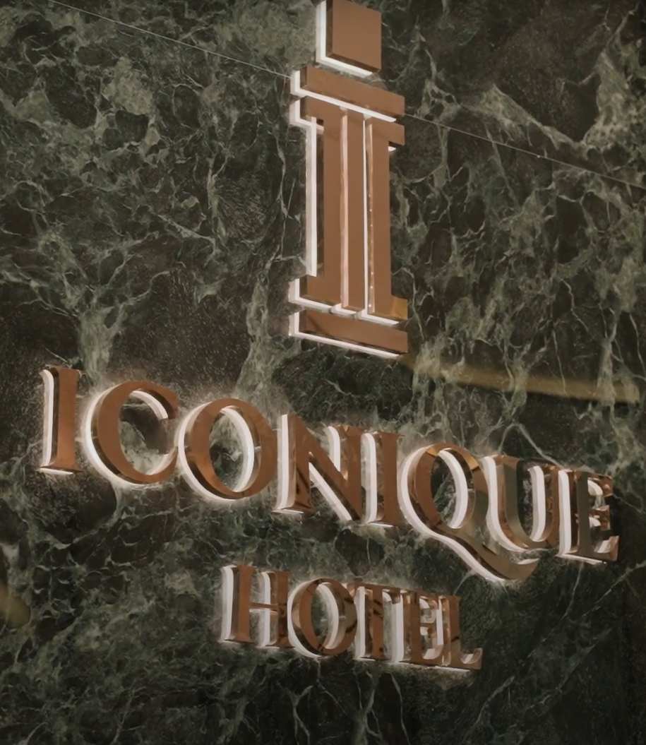 Khai Trương E_Iconnique | Nha Trang