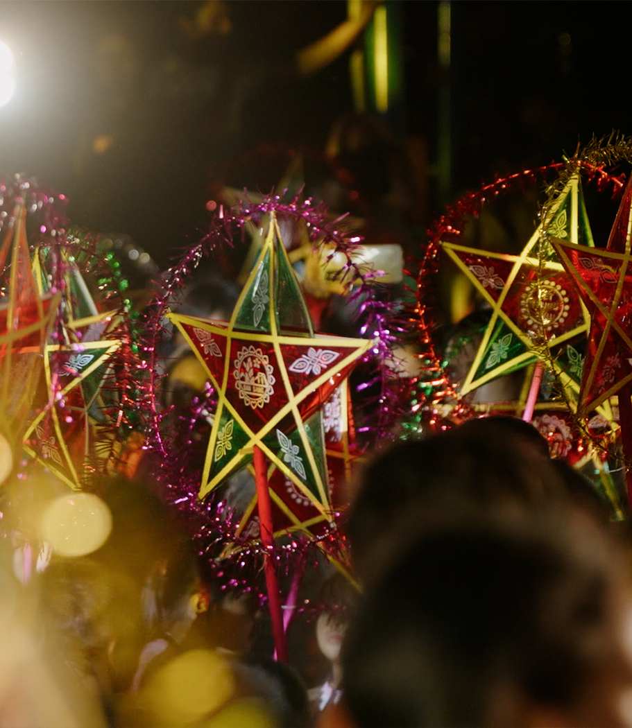 Mùa Trung Thu Ý Nghĩa Ở Bắc Ái - Khánh Hòa